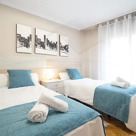 Casa Roces By Silastur * Gijon