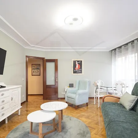 Casa Roces By Silastur Appartement Gijón