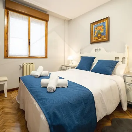 Appartement Casa Roces By Silastur *