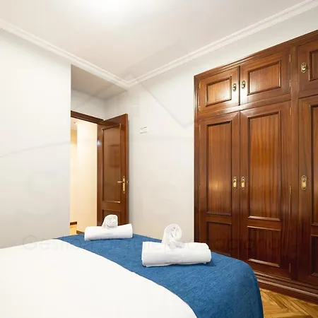 Appartement Casa Roces By Silastur