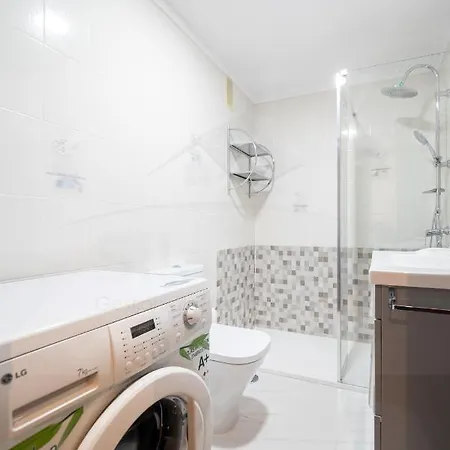 Casa Roces By Silastur Appartement *