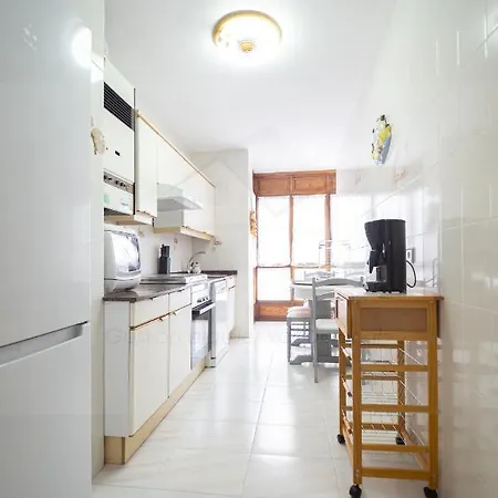 Casa Roces By Silastur Appartement