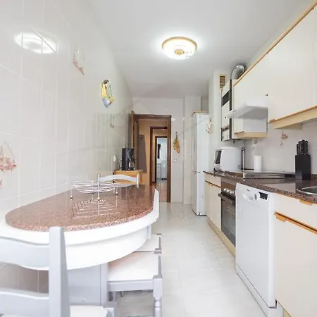 Casa Roces By Silastur Appartement Gijón