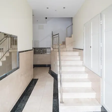 Casa Roces By Silastur * Gijón