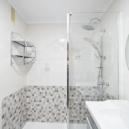 Casa Roces By Silastur Appartement