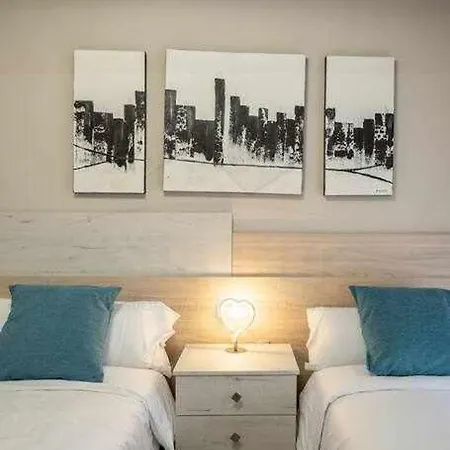 Appartement Casa Roces By Silastur