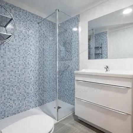 Casa Roces By Silastur Apartment *