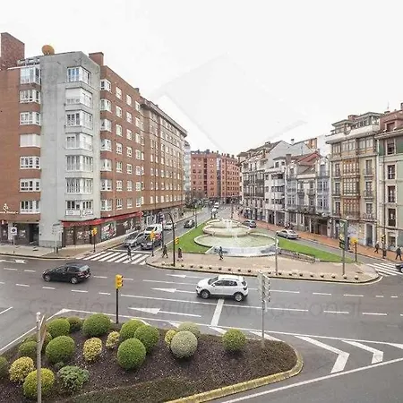 Casa Roces By Silastur Apartment *