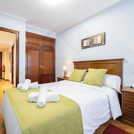 Casa Roces By Silastur Apartament *