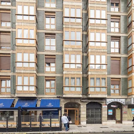 Casa Roces By Silastur * Хіхон