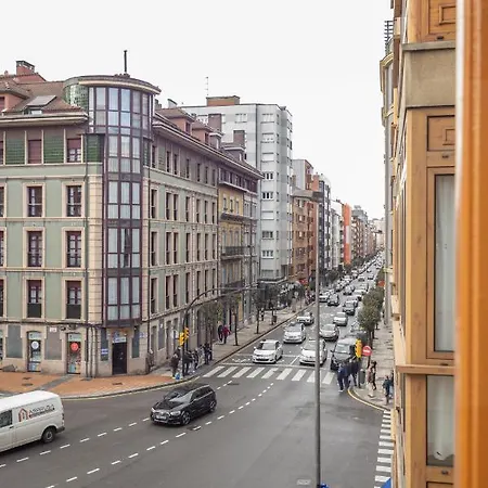 Casa Roces By Silastur Apartament *