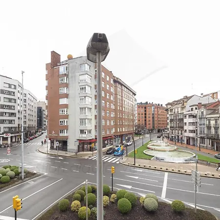 Casa Roces By Silastur Апартаменти *