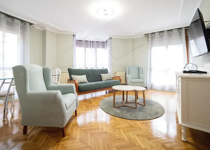 Casa Roces By Silastur דירה גיחון