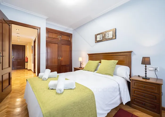 Casa Roces By Silastur Апартаменти *