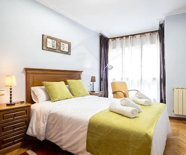 Casa Roces By Silastur דירה