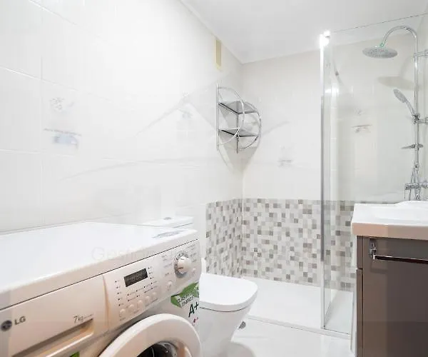 Casa Roces By Silastur Апартаменти *