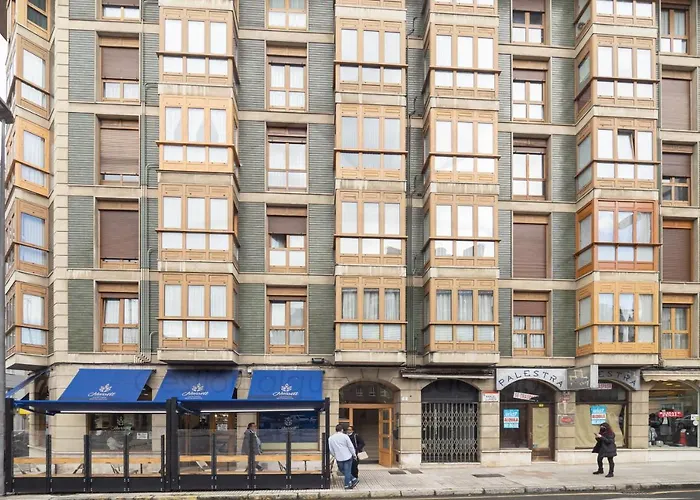 Casa Roces By Silastur * Хіхон