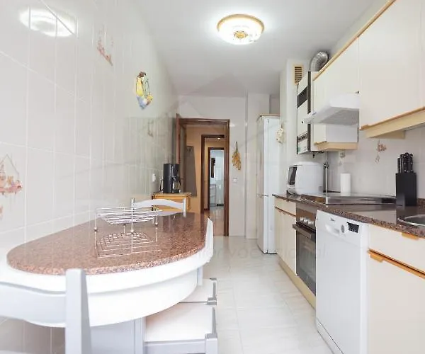 Casa Roces By Silastur דירה גיחון