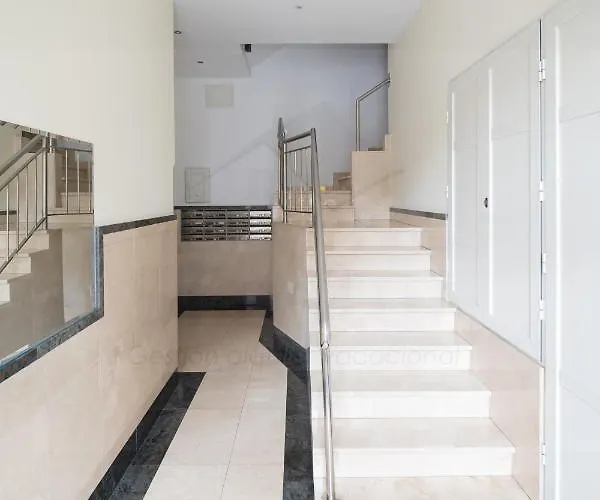 Casa Roces By Silastur * Хіхон