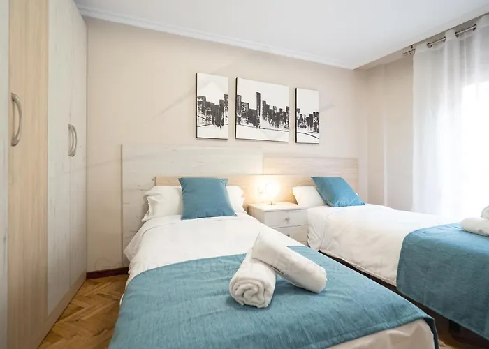 Casa Roces By Silastur Апартаменти