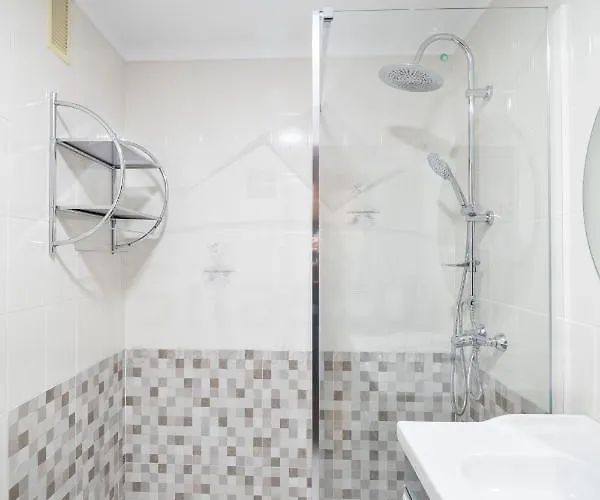 Casa Roces By Silastur Апартаменти