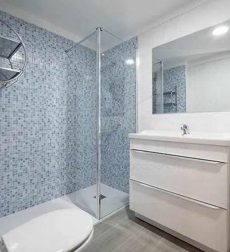 Casa Roces By Silastur Апартаменти *