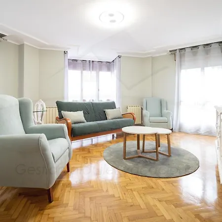 Casa Roces By Silastur 公寓 希洪