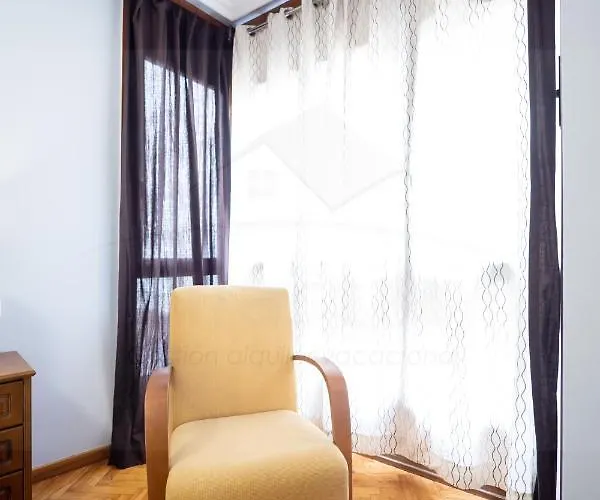 Casa Roces By Silastur 希洪