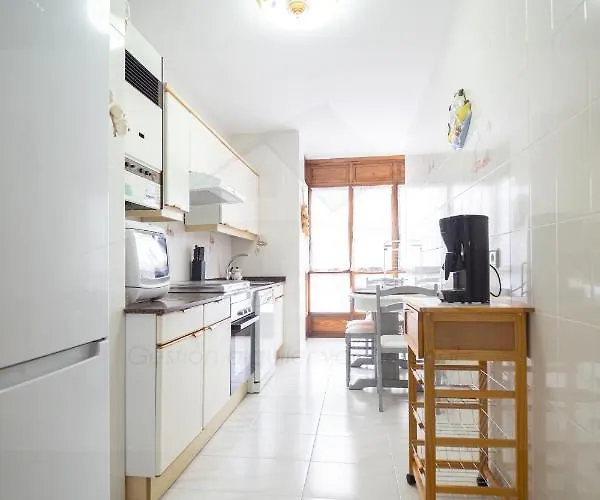 Casa Roces By Silastur 公寓